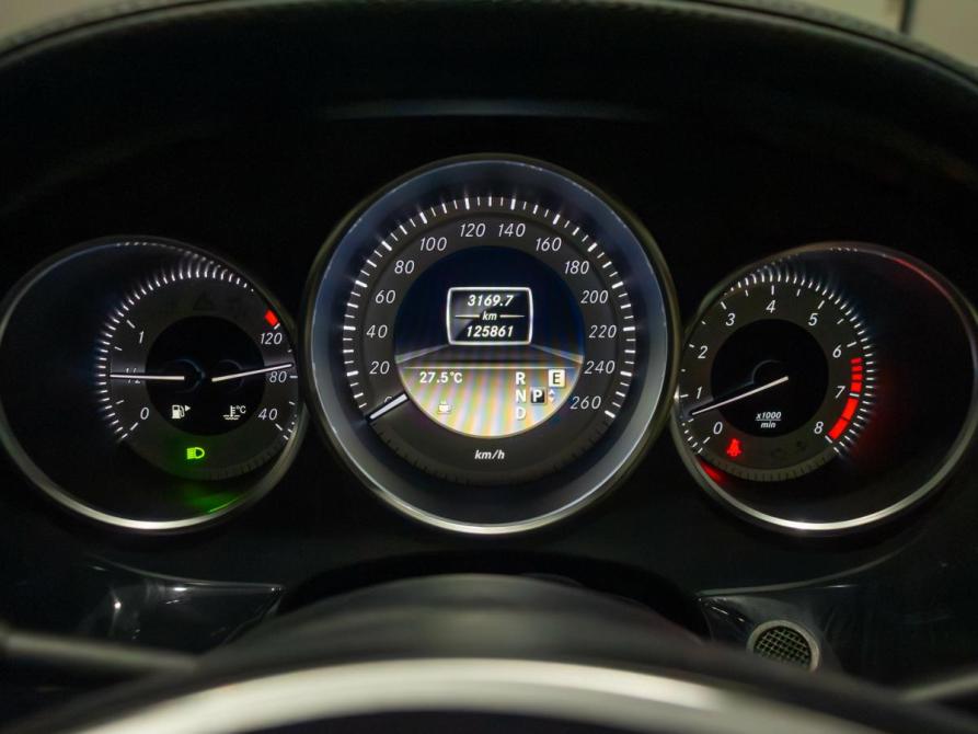 Mercedes-Benz CLS II (C218) Екатеринбург  - изображение 16