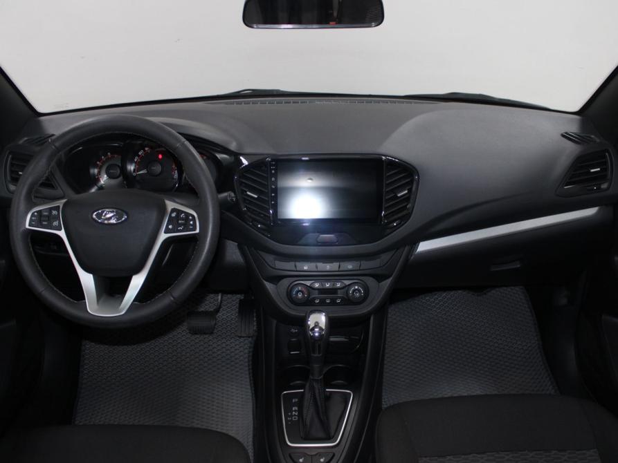 Lada (ВАЗ) Vesta I Старый Оскол  - изображение 8