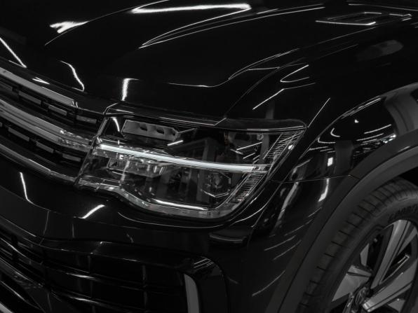 Volkswagen Teramont I Рестайлинг (China Market) с пробегом 2026 года, цена 5 650 000 рублей, 10 км, внедорожник, Автокод Объявления