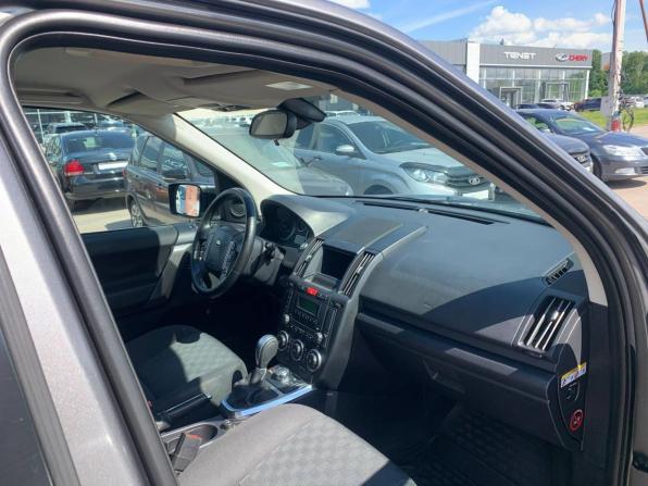 Land Rover Freelander II с пробегом 2008 года, цена 901 000 рублей, 297765 км, внедорожник, Автокод Объявления