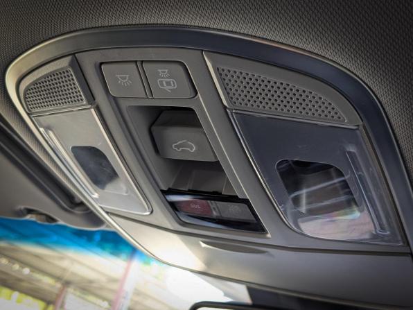 Hyundai Tucson III с пробегом 2018 года, цена 2 299 500 рублей, 135000 км, внедорожник, Автокод Объявления
