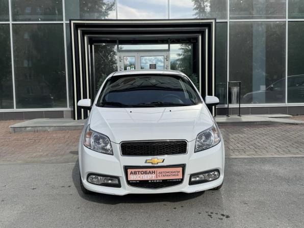 Chevrolet Nexia I с пробегом 2022 года, цена 835 000 рублей, 60957 км, седан, Автокод Объявления