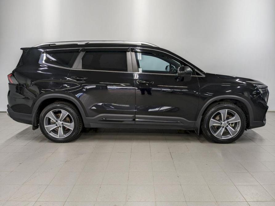 Geely Okavango I Рестайлинг Москва  - изображение 4