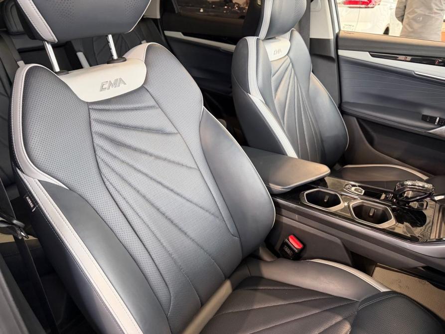 Geely Atlas II Москва  - изображение 36