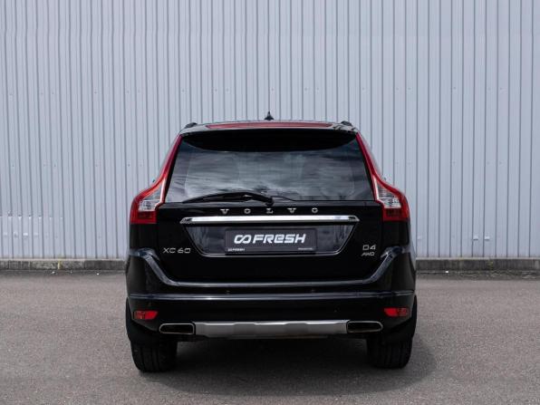 Volvo XC60 I Рестайлинг с пробегом 2014 года, цена 1 799 000 рублей, 185202 км, внедорожник, Автокод Объявления