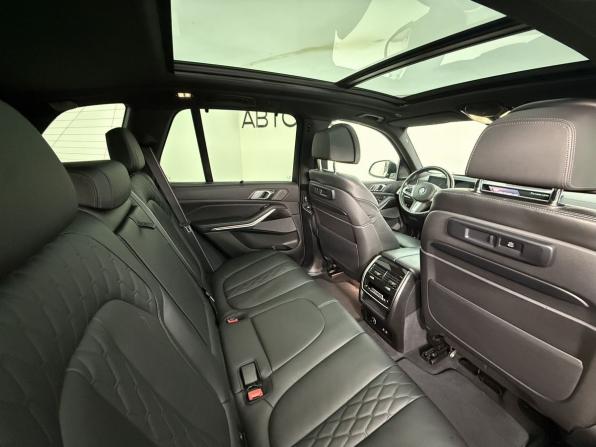 BMW X5 IV (G05/G18) Рестайлинг с пробегом 2023 года, цена 10 900 000 рублей, 88110 км, внедорожник, Автокод Объявления