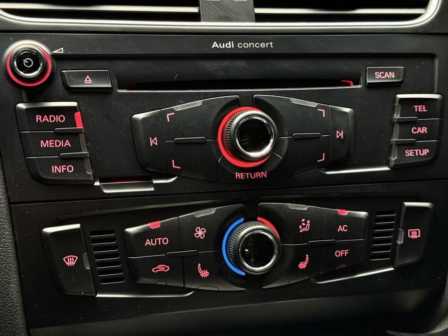 Audi A5 I (8T) Ижевск  - изображение 19