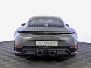 Porsche 911 VIII (992) Рестайлинг Москва  - изображение 36