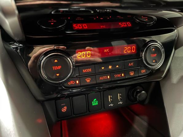 Mitsubishi Eclipse Cross I Рестайлинг с пробегом 2021 года, цена 2 345 000 рублей, 60485 км, внедорожник, Автокод Объявления