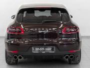 Porsche Macan I Москва  - изображение 36