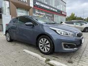 Kia Ceed II Рестайлинг Набережные Челны  - изображение 24