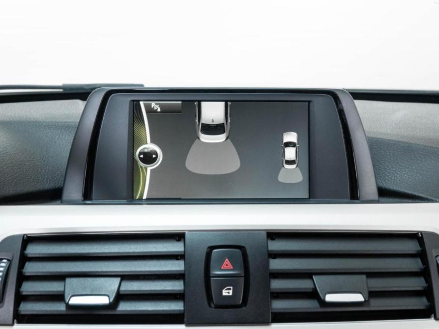 BMW 3 серии VI (F3x) Ставрополь  - изображение 15