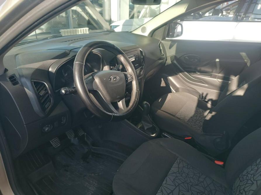 Lada (ВАЗ) XRAY I Арзамас  - изображение 10