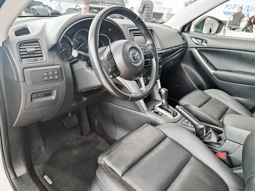 Mazda CX-5 I Казань  - изображение 20