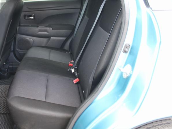 Mitsubishi ASX I с пробегом 2011 года, цена 999 000 рублей, 161970 км, внедорожник, Автокод Объявления