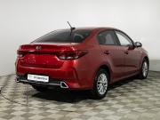Kia Rio IV Рестайлинг Санкт-Петербург  - изображение 22