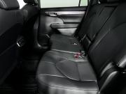 Toyota Highlander IV (XU70) Калининград  - изображение 30
