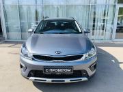 Kia Rio IV Воронеж  - изображение 14