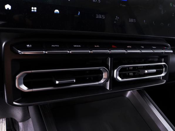 JETOUR T1 с пробегом 2025 года, цена 3 300 000 рублей, 8880 км, внедорожник, Автокод Объявления