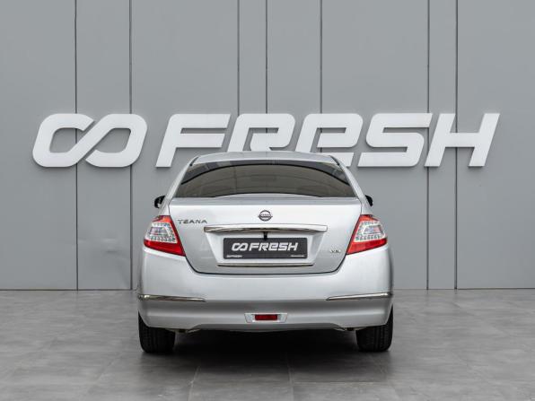 Nissan Teana II Рестайлинг с пробегом 2011 года, цена 949 000 рублей, 267036 км, седан, Автокод Объявления