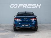 Hyundai Sonata VII (LF) Рестайлинг Краснодар  - изображение 26