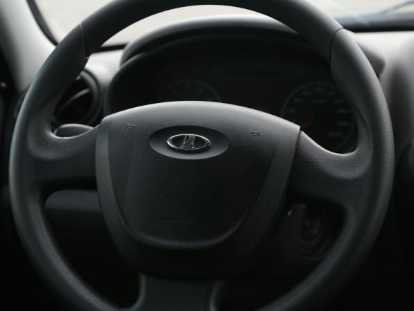 Lada (ВАЗ) Granta I с пробегом 2013 года, цена 290 000 рублей, 191000 км, седан, Автокод Объявления