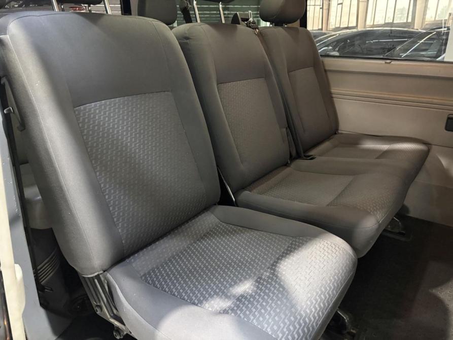 Volkswagen Caravelle T5 Рестайлинг Курск  - изображение 15
