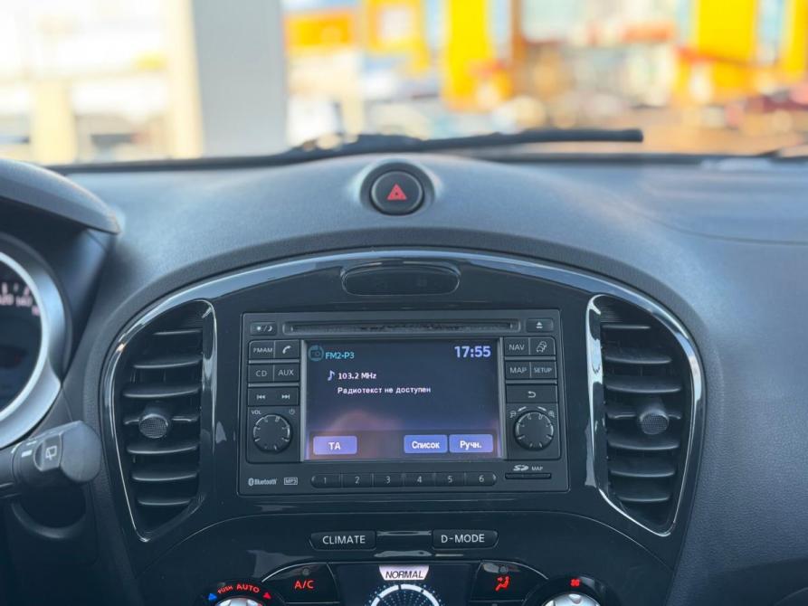 Nissan Juke I Сыктывкар  - изображение 23