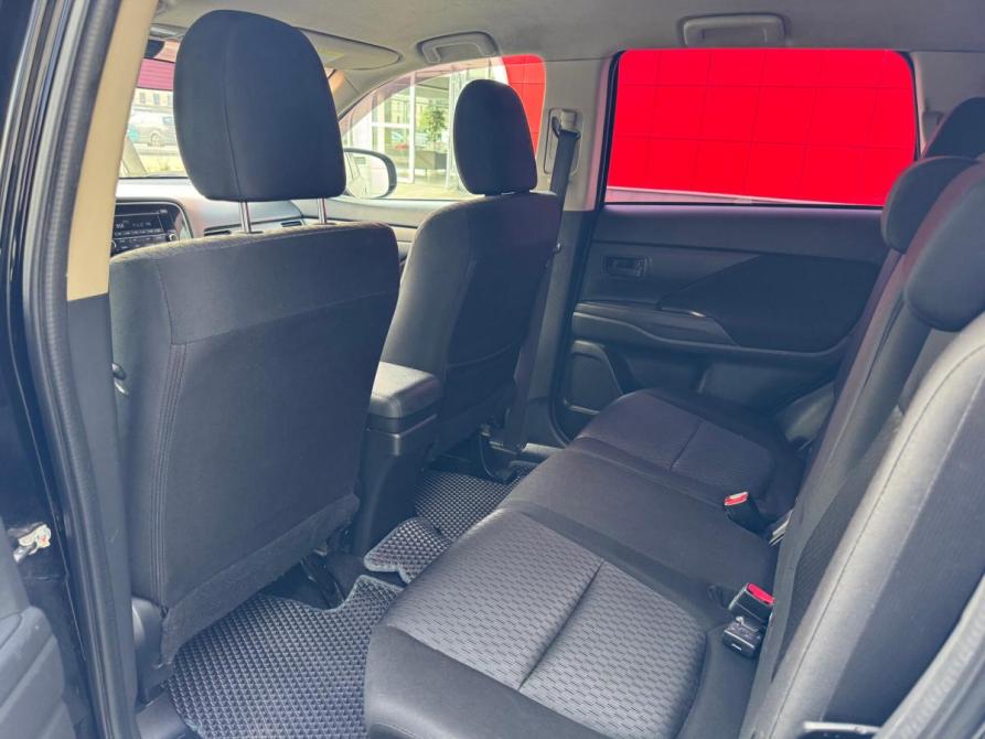 Mitsubishi Outlander III Екатеринбург  - изображение 13