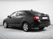 Skoda Rapid I Москва  - изображение 26
