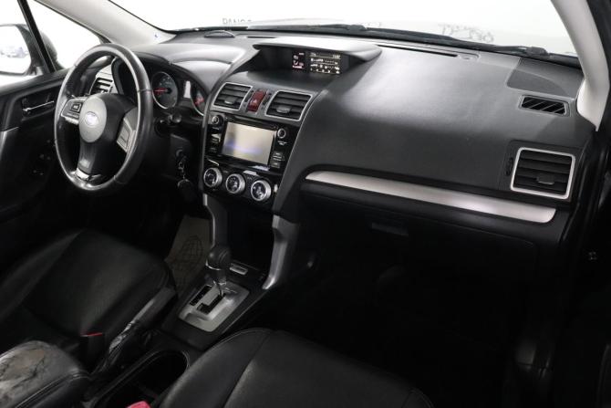 Subaru Forester IV с пробегом 2015 года, цена 1 451 000 рублей, 180728 км, внедорожник, Автокод Объявления