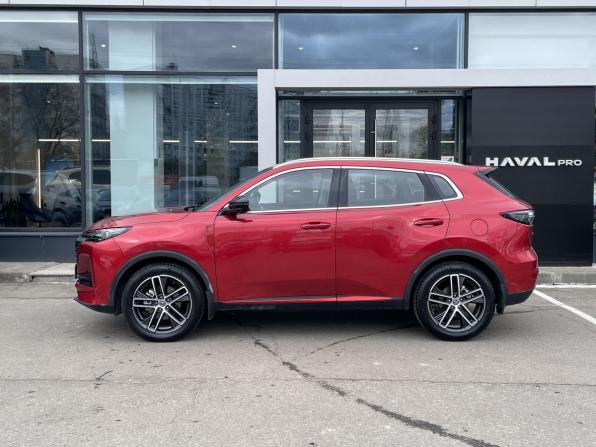 Changan CS55 Plus II с пробегом 2023 года, цена 2 169 000 рублей, 13642 км, внедорожник, Автокод Объявления
