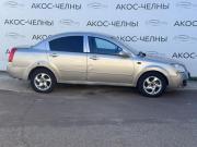 Chery Fora (A21) Набережные Челны  - изображение 21