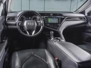 Toyota Camry VIII (XV70) Ростов-на-Дону  - изображение 29