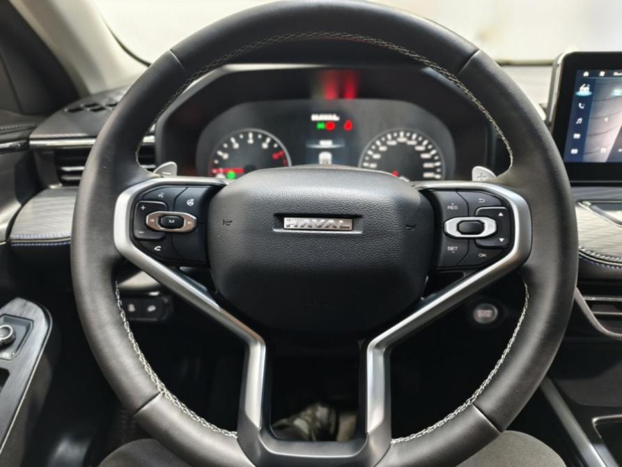 Haval Jolion I Рестайлинг Курск  - изображение 10