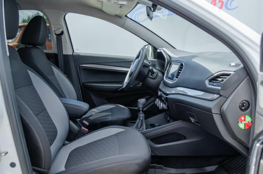 Lada (ВАЗ) Vesta I Рестайлинг (NG) Курган  - изображение 17