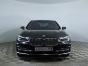 BMW 7 серии VI (G11/G12) Санкт-Петербург  - изображение 38