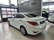 Hyundai Solaris I Рестайлинг Екатеринбург  - изображение 31