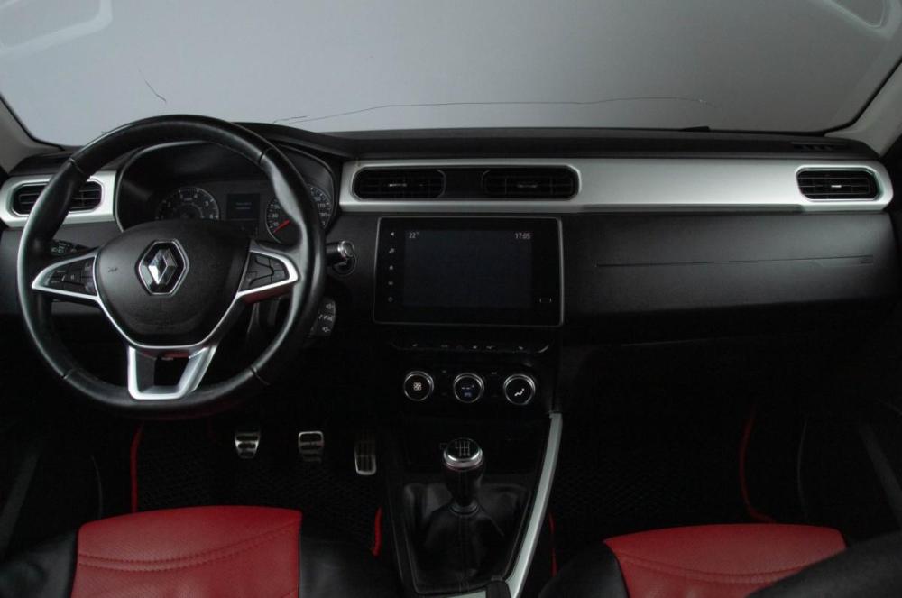 Renault Arkana I Челябинск  - изображение 11