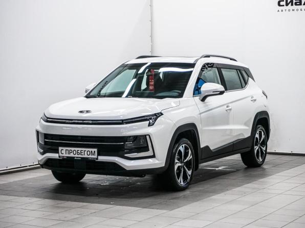 Москвич 3 с пробегом 2024 года, цена 1 639 000 рублей, 16323 км, внедорожник, Автокод Объявления