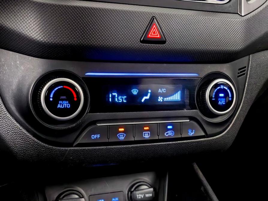 Hyundai Creta I Москва  - изображение 18