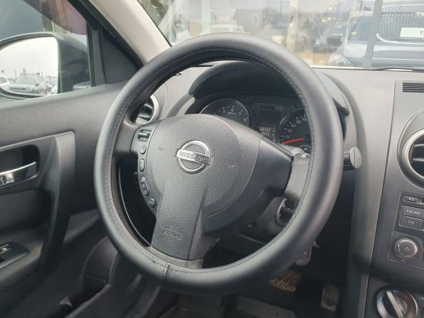 Nissan Qashqai I Рестайлинг с пробегом 2012 года, цена 870 000 рублей, 108160 км, внедорожник, Автокод Объявления