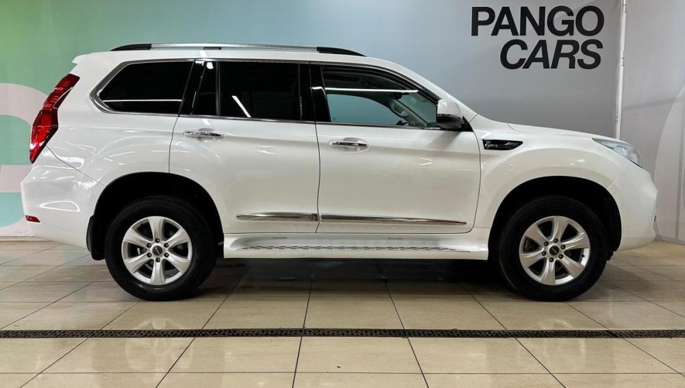 Haval H9 I Рестайлинг Набережные Челны  - изображение 5