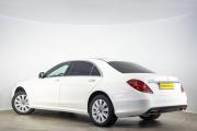 Mercedes-Benz S-Класс VI (W222 C217) Оренбург  - изображение 24