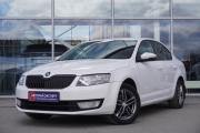 Skoda Octavia III (A7) Ульяновск  - изображение 23