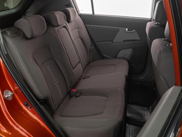 Kia Sportage III с пробегом 2011 года, цена 1 559 000 рублей, 80493 км, внедорожник, Автокод Объявления