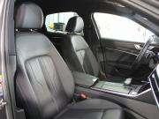Audi A6 V (C8) Москва  - изображение 62