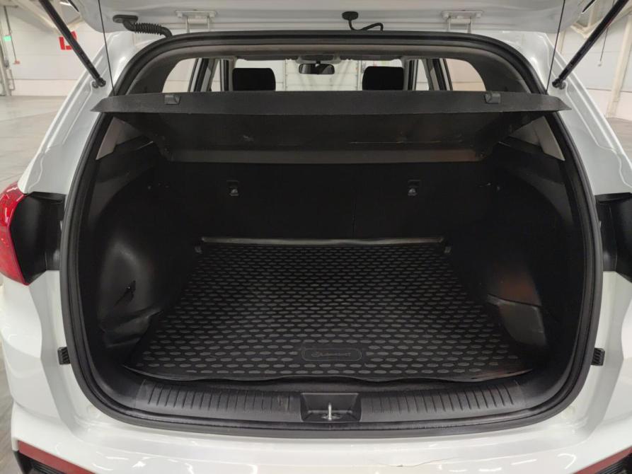 Hyundai Creta I Казань  - изображение 12
