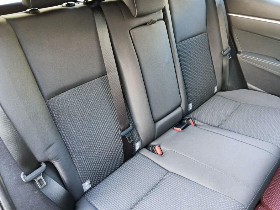 Toyota Corolla XI (E160 E170 E180) Рестайлинг 1 Москва  - изображение 13