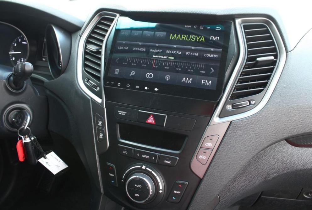 Hyundai Santa Fe III Рестайлинг Нижний Новгород  - изображение 17